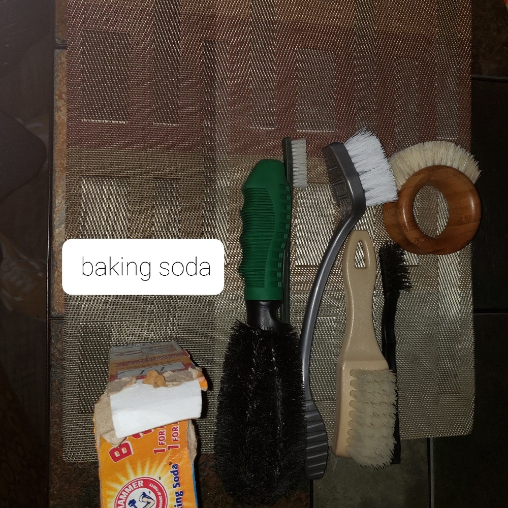 Brush